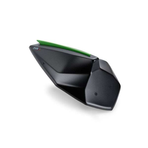 Puig Puig seat cowl | carbon look | kawasaki zx-10r/zx-10rr 2016>current